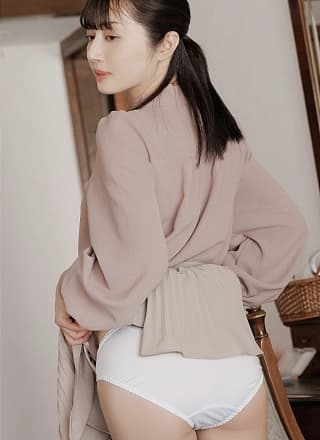 Manami Shindo 新藤まなみ, 写真集 スパイスビジュアル 『Kiss You Vol.2』 Set.06
