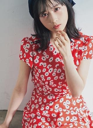 Yui Oguri 小栗有以, Ray レイ Magazine 2022.12