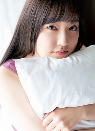 Mizuki Fukumura 谱久村圣, Young Gangan 2019 No.13 (ヤングガンガン 2019年13号)