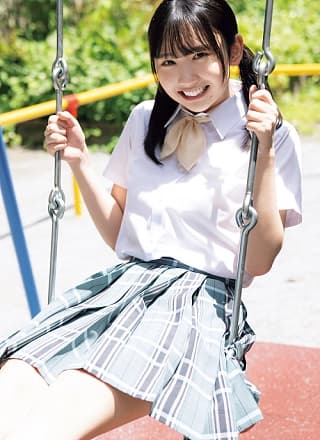 Kaho Fujishima 藤嶌果歩, グラビアチャンピオン Vol.05