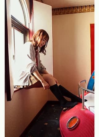 Asuna Kawai 河合あすな, TAKE ME TO LOVE HOTEL！あすなをラブホに连れてって Room.02 Set.01