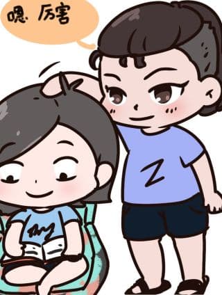 今天也好喜欢你