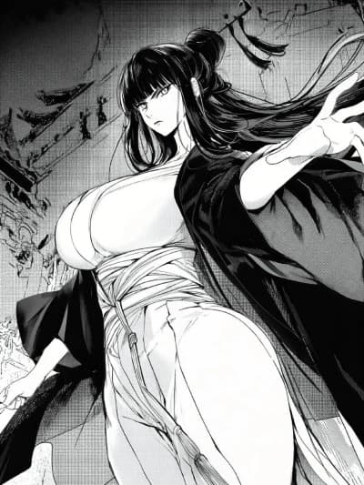 [红姬]最强全女宗门的覆灭Ⅱ（1-5）