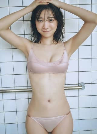 Maya Imamori 今森茉耶, Weekly Playboy 2024 No.46 (周刊プレイボーイ 2024年46号)
