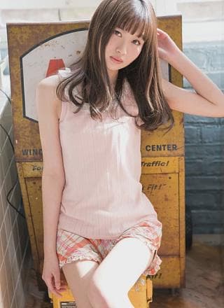 FuWa FuWa ふわふわ, 写真集 More Fuwafuwa もっとふわふわです❤ Set.02