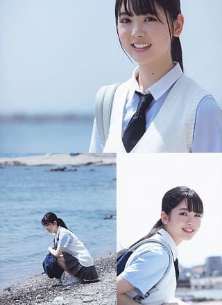 Ayame Tsutsui 筒井あやめ, UTB 2019.10 (アップトゥボーイ 2019年10月号)