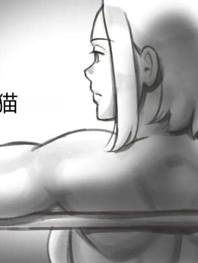 《商品的伊塞（蓝眼镜）》狂野LD TS ~ 扶他那利地下惩罚
