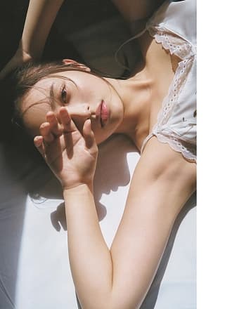 Nagi Inoue 井上和, 1st写真集 ～モノローグ～ Set.05