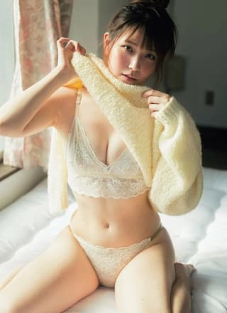 Marina Amatsu あまつまりな, Weekly SPA! 2023.11.14 (周刊SPA! 2023年11月14日号)