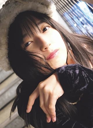 Mao Ioki 五百城茉央, Weekly Playboy 2024 No.17 (周刊プレイボーイ 2024年17号)