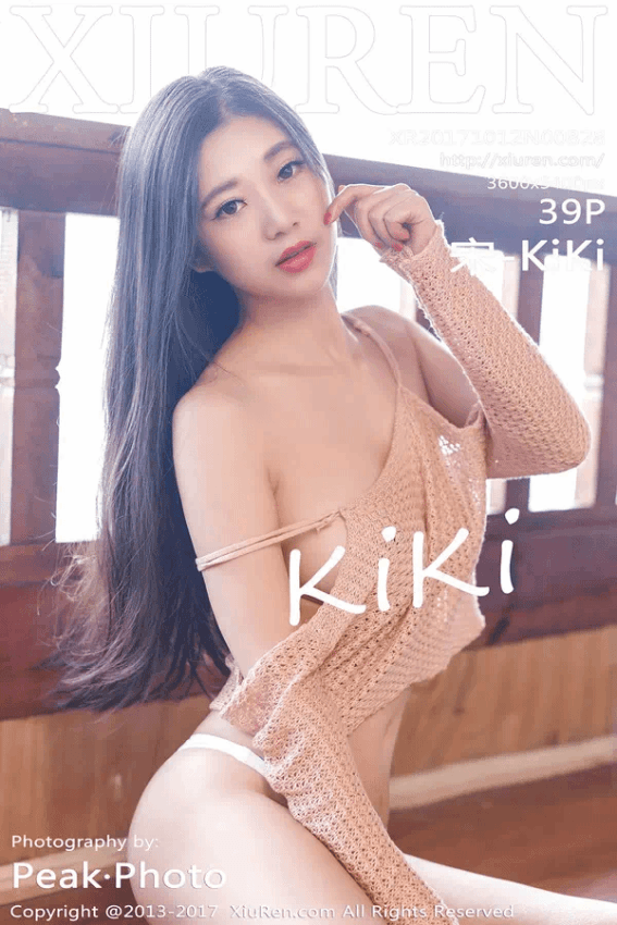 宋-KiKi（Vol. 00828）