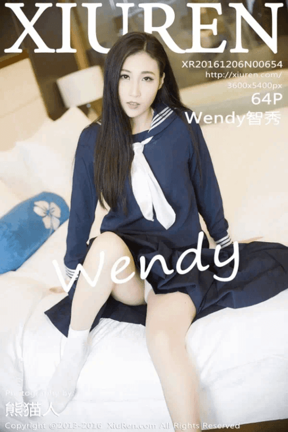 Wendy智秀（Vol. 00654）