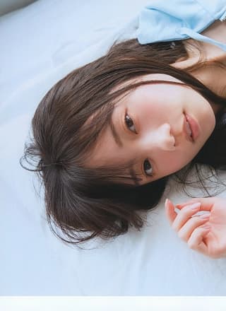 Kyoko Saito 齐藤京子, WHITE Graph 009 Set.01