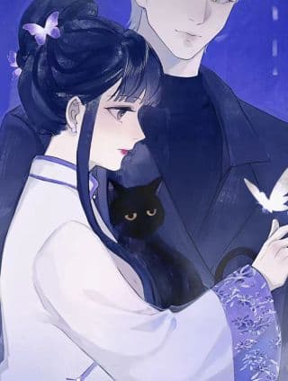 山与海