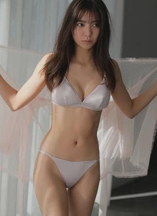Asuka Kawazu 川津明日香, FRIDAYデジタル写真集 「Relight Vol.2」 Set.02