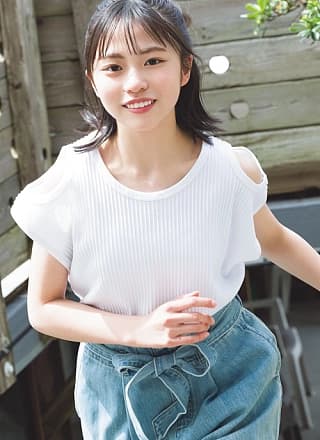 Yoko Shogenji 正源司阳子, Shonen Sunday 2023 No.24 (周刊少年サンデー 2023年24号)