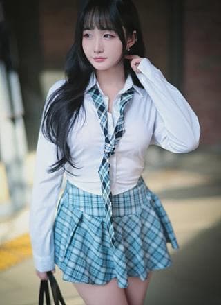 Han Jina 한지나, PINK Photobook ‘Sunshine’ Set.01