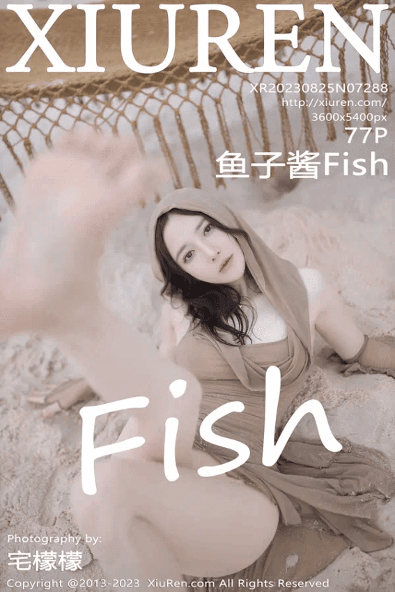 鱼子酱Fish（Vol. 07288）
