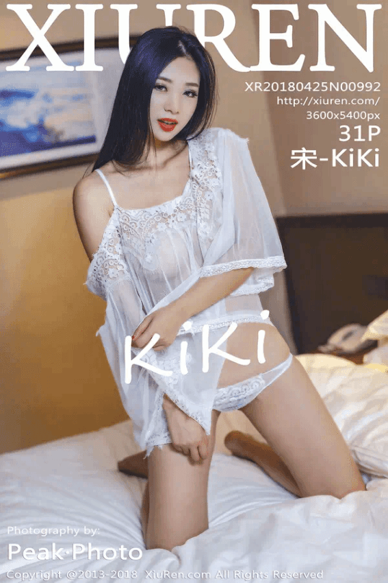宋-KiKi（Vol. 00992）
