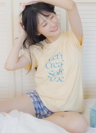Ayase Kotori 绫瀬ことり, Big Comic Spirits 2026 No.07 (ビッグコミックスピリッツ 2026年7号)