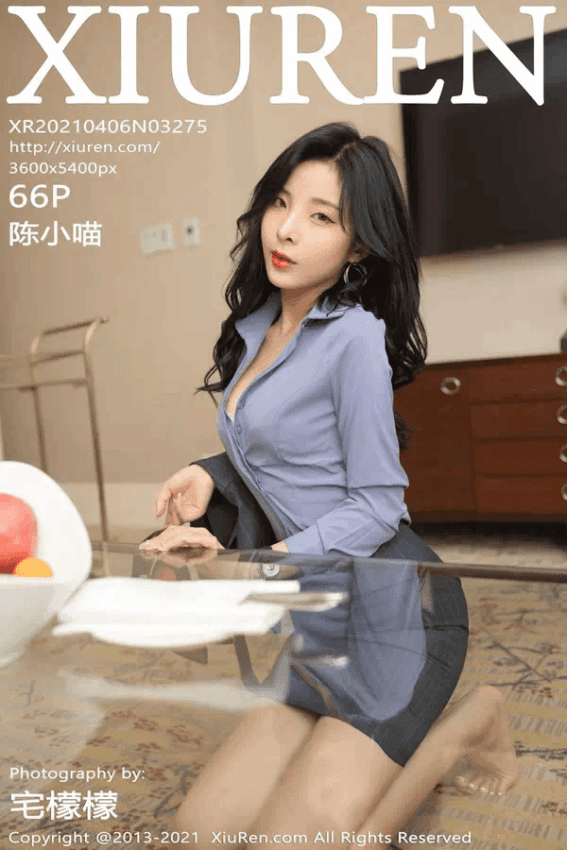 陈小喵（Vol. 03275）