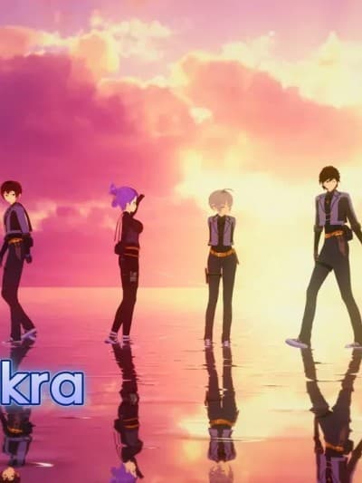 [HKXE] Ultra Iskra 第0话（1周年特别篇）