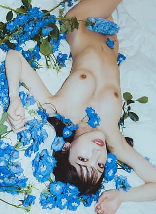 Karen Kaede 枫カレン, 写真集 #Escape Set.03