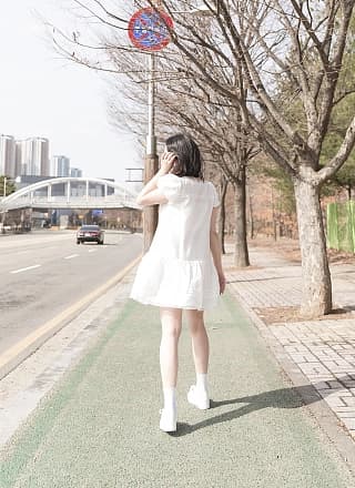 CHAEI 채이, ICON Photobook “Exhibitionism and Desire” Set.01