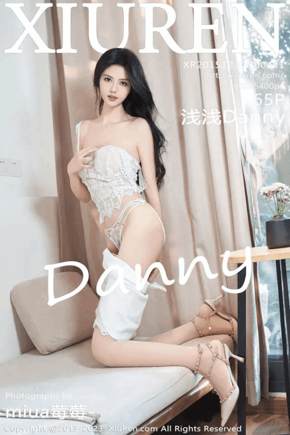 浅浅Danny（Vol. 07415）