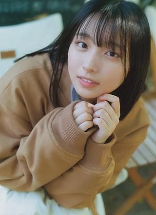 Manami Ono 大野爱実, Shonen Magazine 2026 No.09 (周刊少年マガジン 2026年9号)