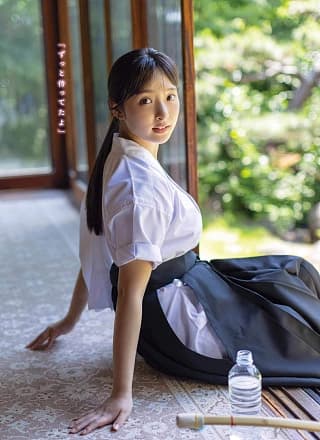 Misaki Sawa 沢美沙树, Young Gangan 2025 No.16 (ヤングガンガン 2025年16号)
