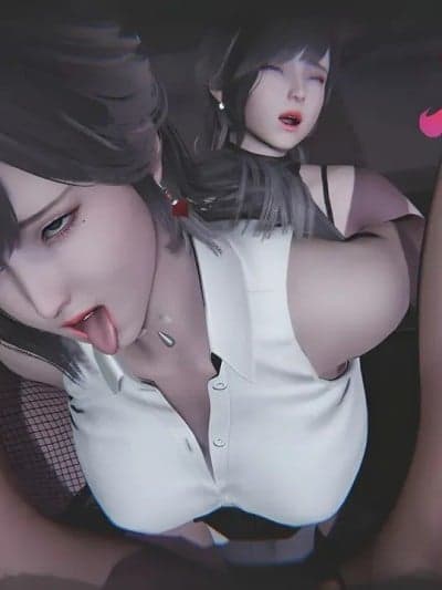 [BQJ] 诡异服装店05