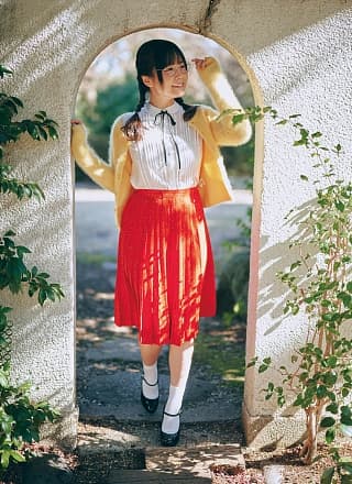 Umi Shinonome 东云うみ, DOLCEデジタル写真集 「キケンナアソビ」 Set.01