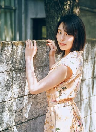 Iori Sagara 相楽伊织, 写真集 Gテレデジタル！ 「Daydreaming」 Set.01