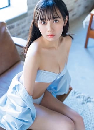 Saeko Kondo 近藤沙瑛子, EX大衆デジタル写真集 「すみれが咲いた。」 Set.02