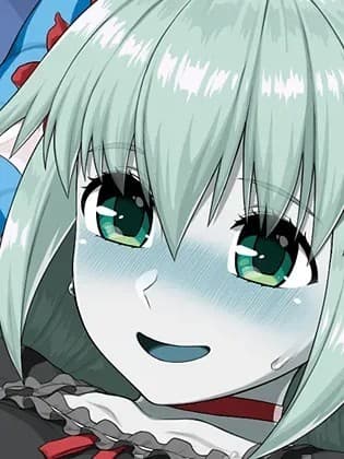 西瓜肚精灵勇者2代附赠插图5 - 魔王 [hueyke个人汉化] [ぶたコマ300g] びたクエ2NDおまけイラスト第５弾 - 魔王 [中国翻訳]