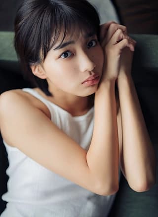 Akane Sakanoue 坂ノ上茜, ヤンマガデジタル写真集 ラから见るか？エモから见るか？ Set.01