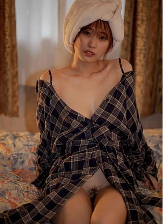 Akari Mitani 美谷朱里, アサ芸SEXY女优写真集 『RavishⅡ』 Set.03