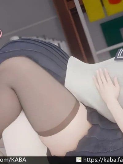 [Kaba] 友谊