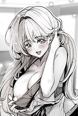 当叔叔变成侄女