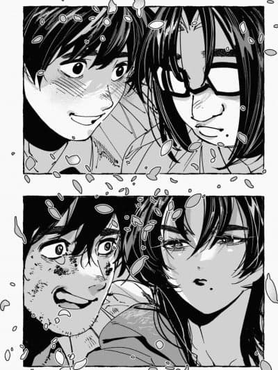就是那种地方啊 [叶月汉化组] [八贯彻世] そういうとこだよ