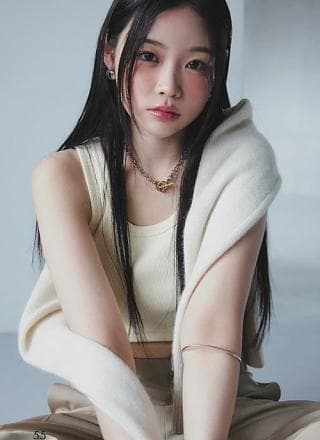 Alissa Yagi 八木アリサ, Eson イソン, aR (アール) Magazine 2024.06