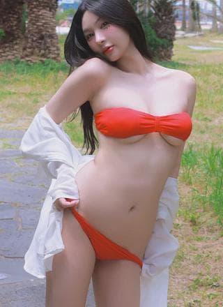 BYEOL 박별, Photobook ‘Summer Vacation’ Set.03