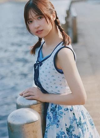 Haruna Hashimoto 桥本阳菜, Weekly Playboy Plus+ 2025.11.13
