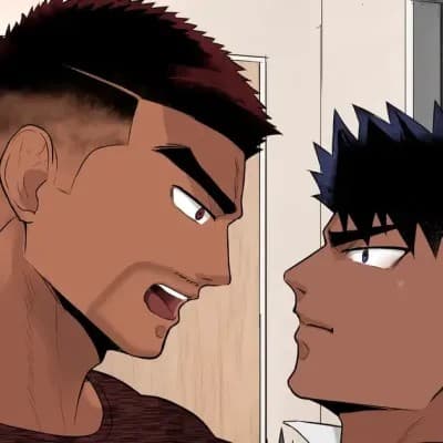 [マヤイーガ]消防士ふうがの新天地6