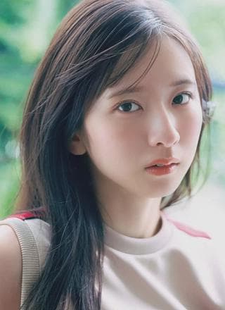 Satsuki Sugawara 菅原咲月, Shonen Magazine 2025 No.38 (周刊少年マガジン 2025年38号)