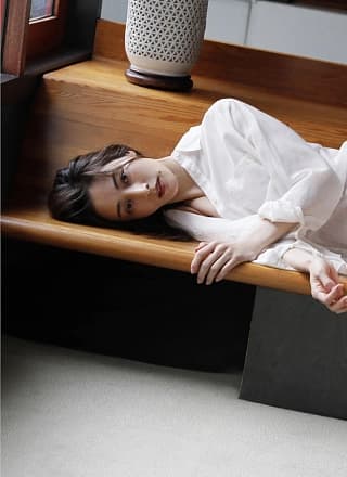 Natsuki Ikeda 池田夏希, 写真集 「いとしく、はぐくむ」 Set.03