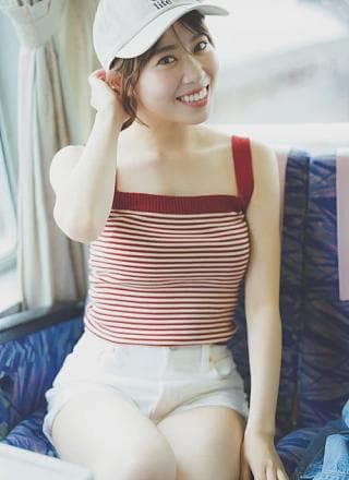 Sayuri Date 伊达さゆり, Weekly Playboy 2024 No.32 (周刊プレイボーイ 2024年32号)