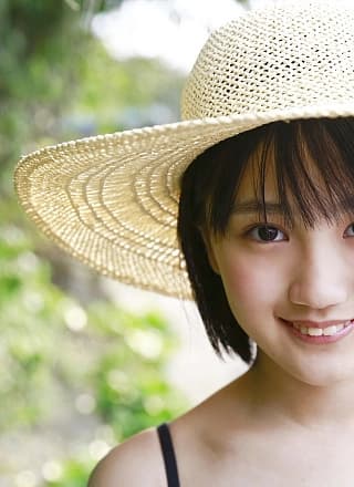 Funaki Musubu 船木结, Hello! Project Digital Books Vol.174 Part.01
