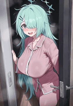 hiyori_raw [AI Generated]